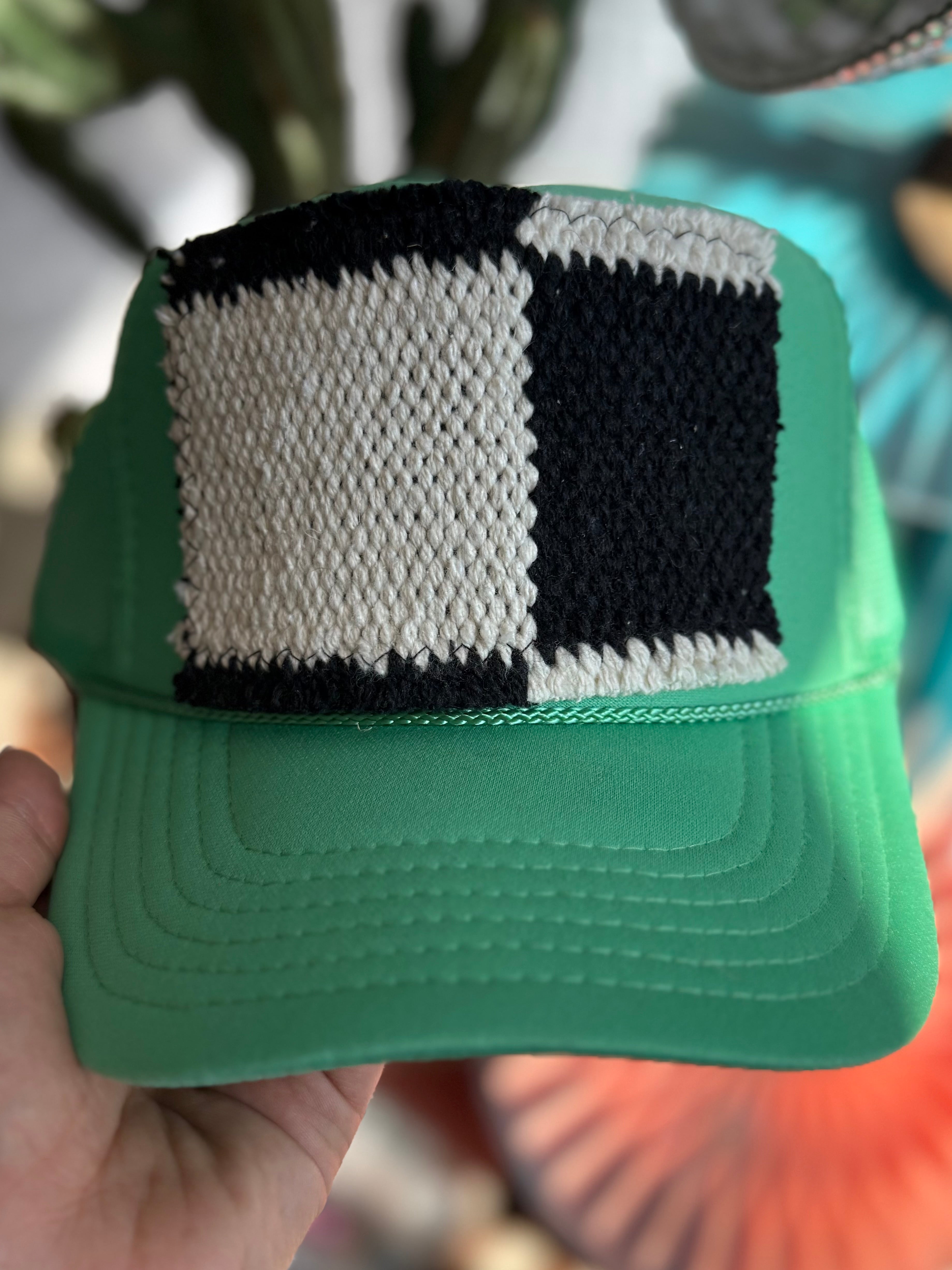 The Cali Trucker Hat
