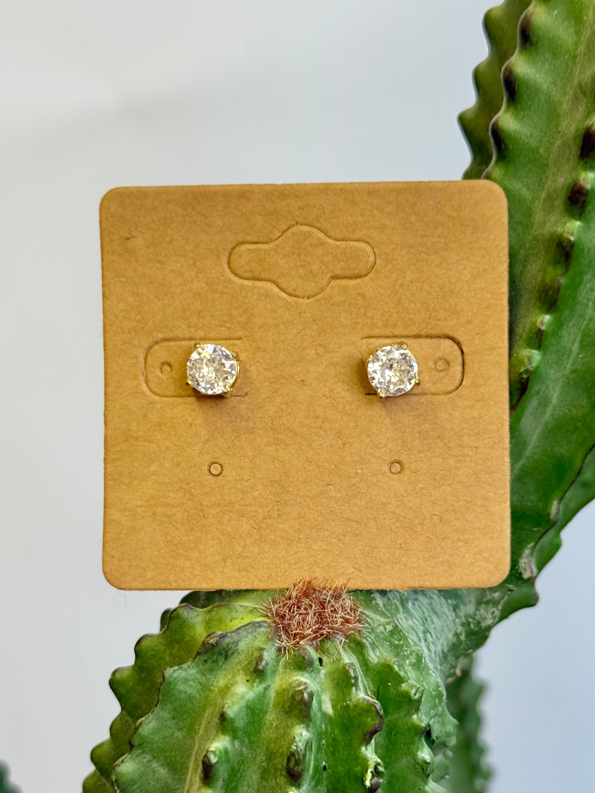 The Classic Studs