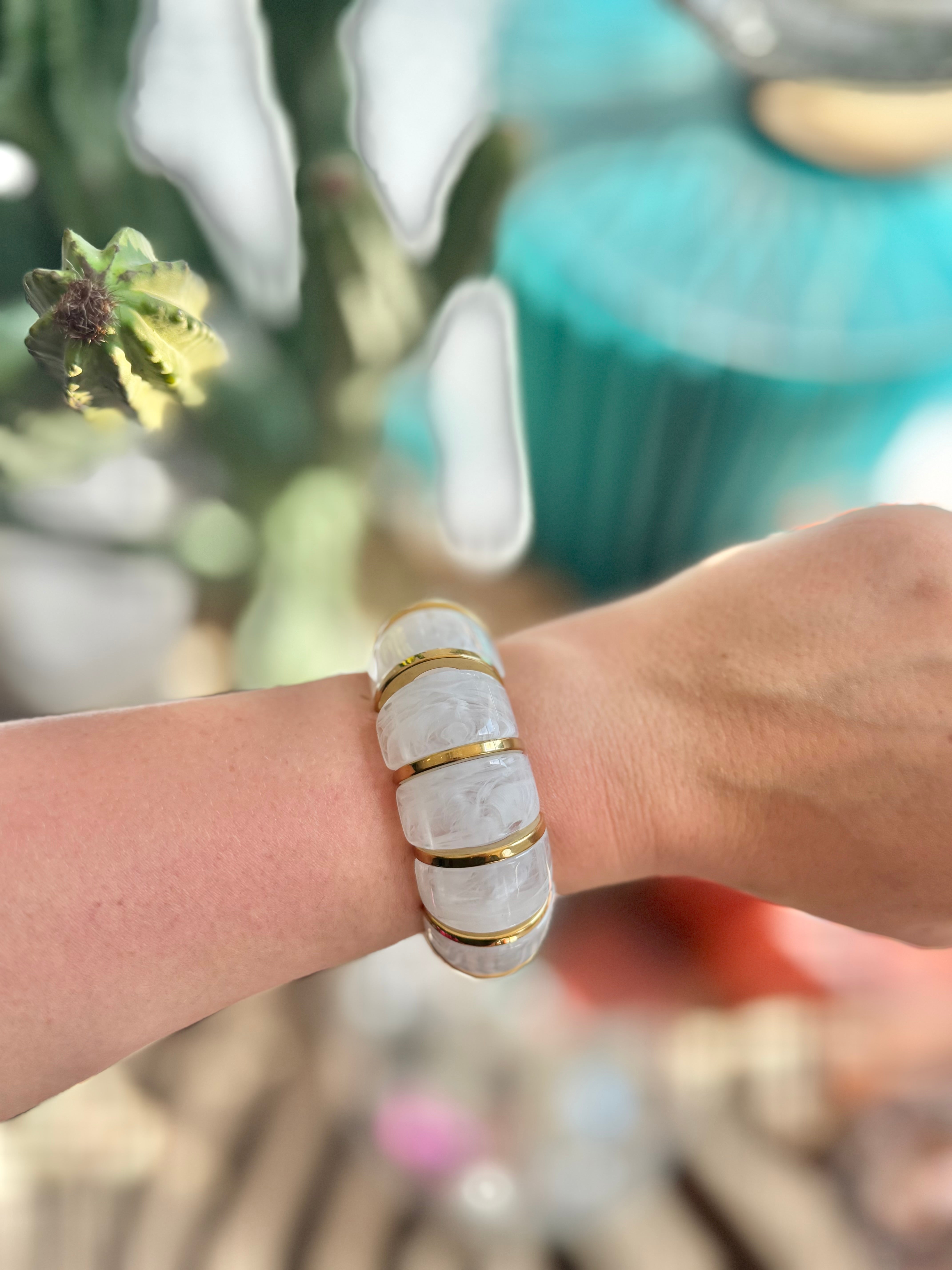 The Verona Bangle
