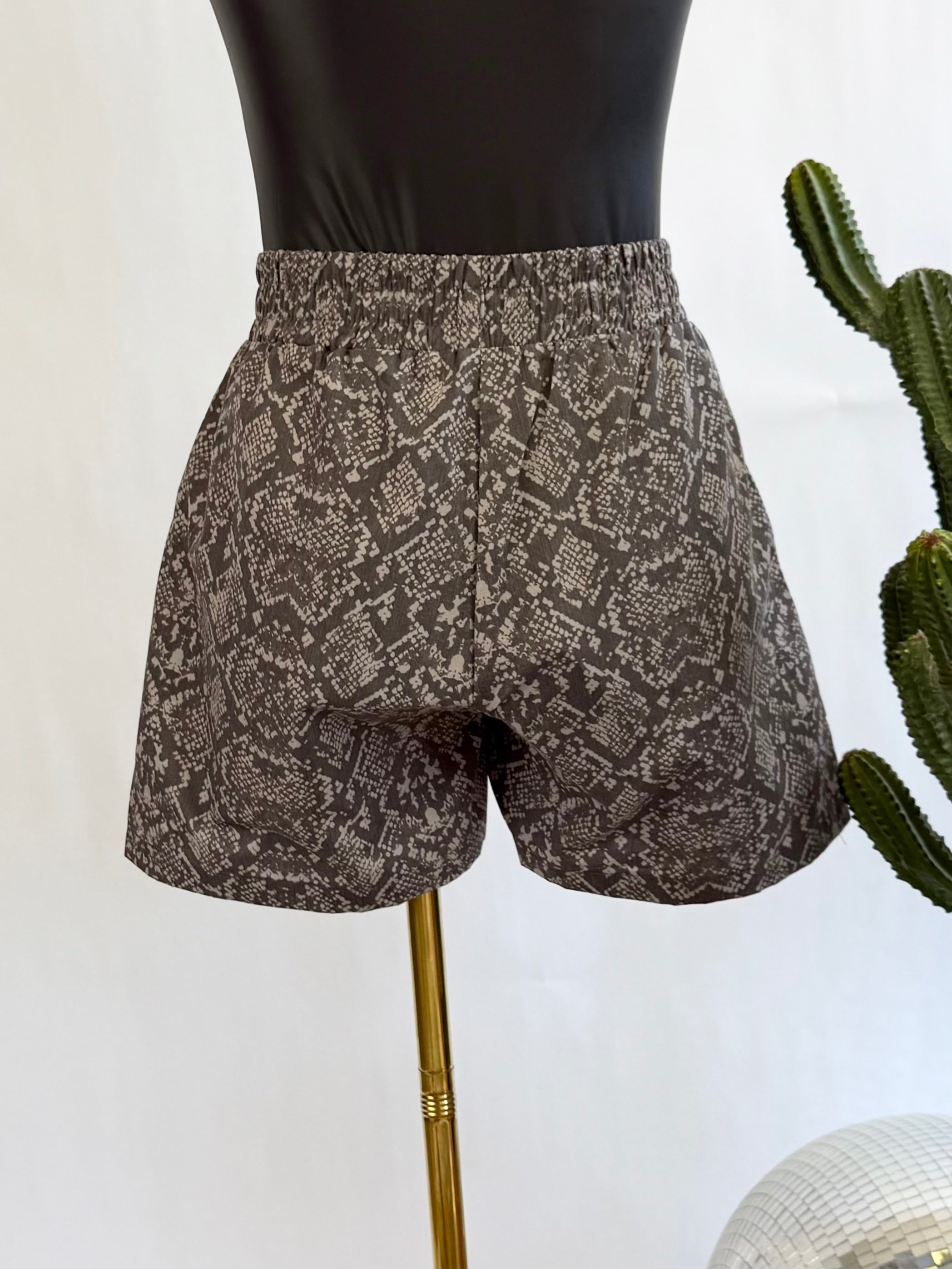 The SSSSaddle Up Boxers