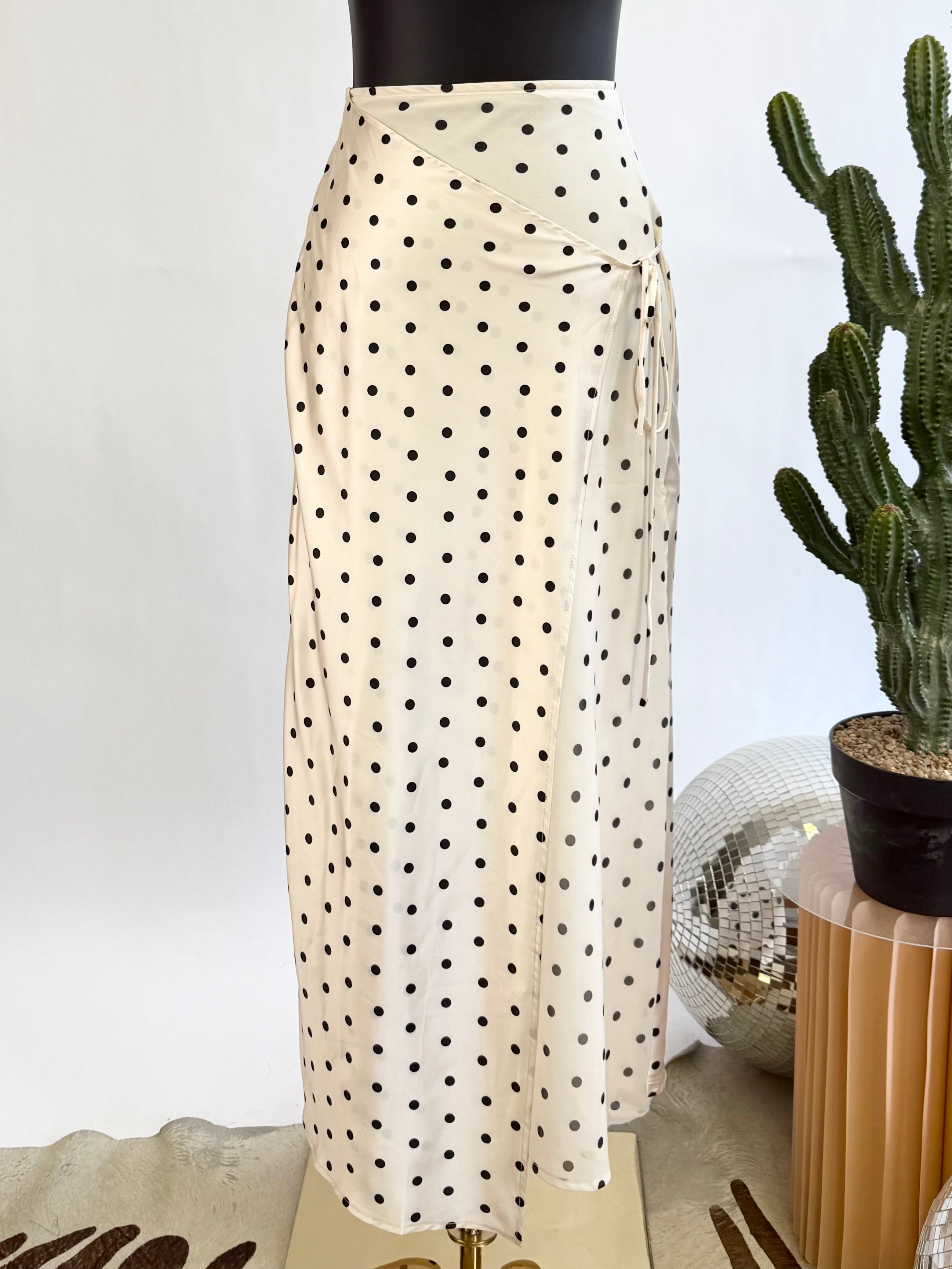 The Monaco Skirt