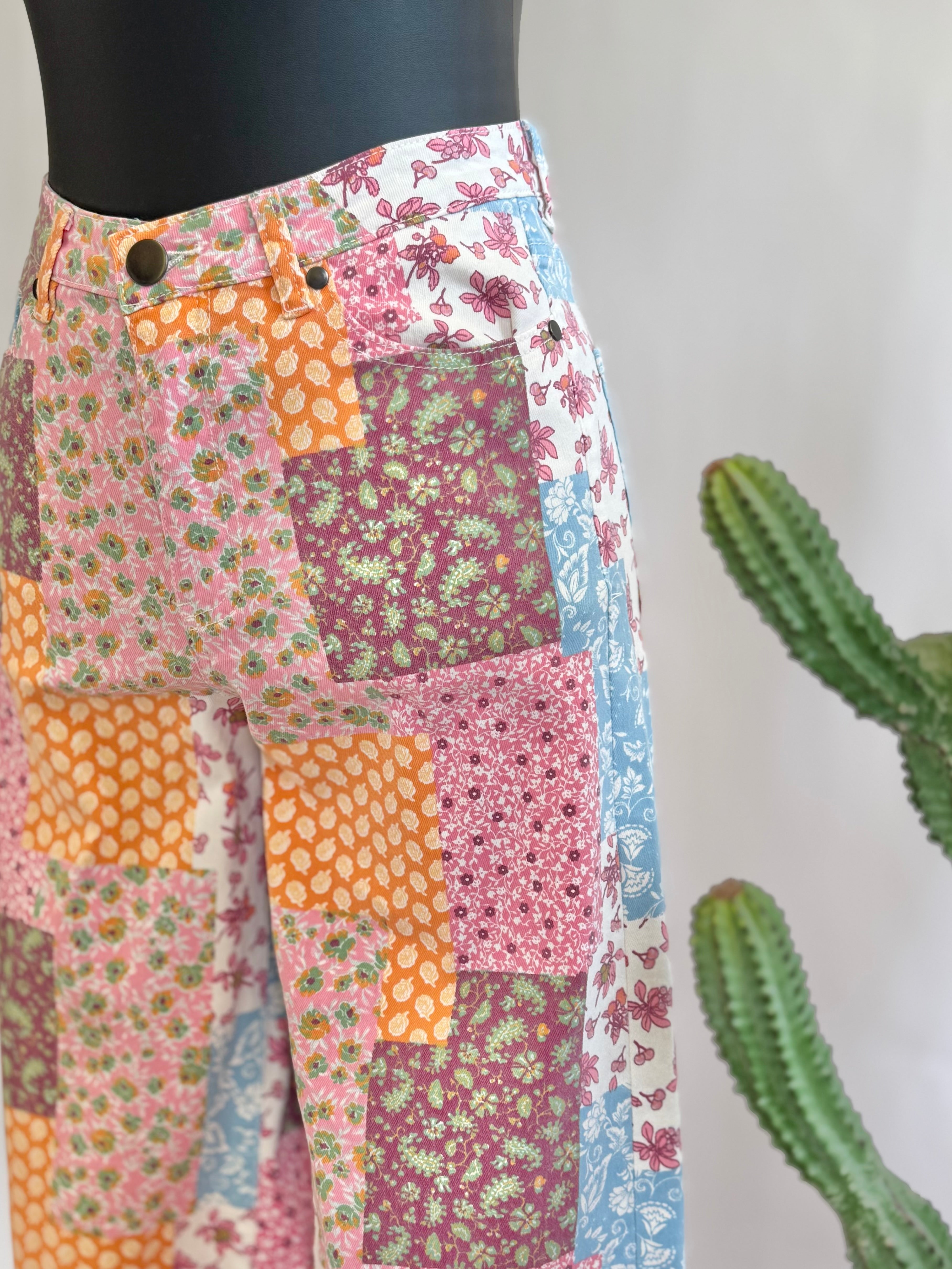 The Seaside Pants