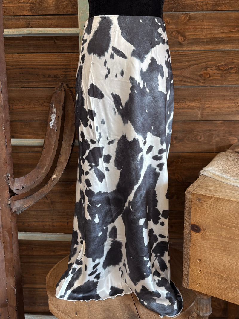 The Alex Skirt
