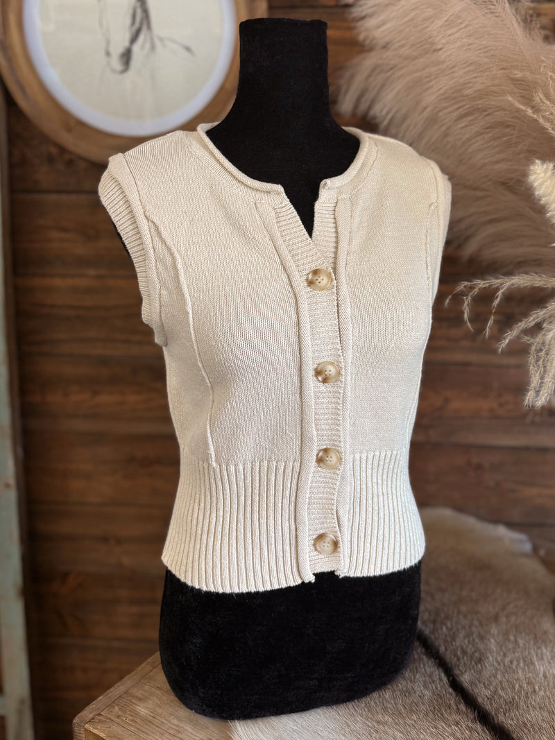 The Patsy Top