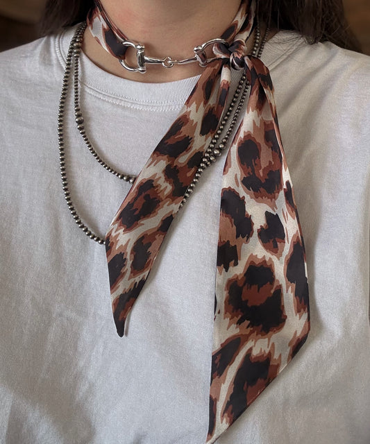 Snaffle Bit Accessory