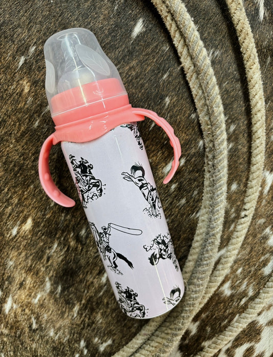 The Cowbabe Bottle