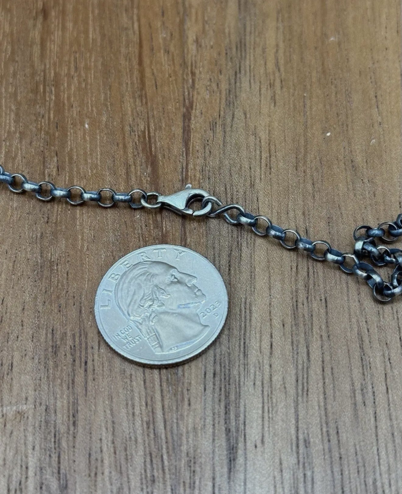 The Arizona Annie Lariat