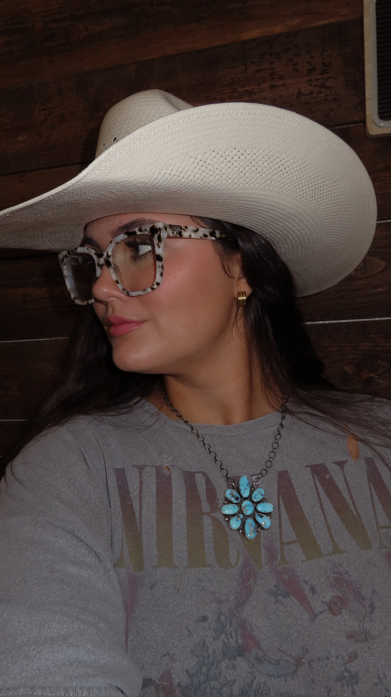 The Bonnie Necklace