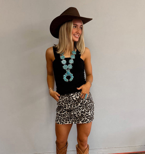 The Lena Skirt
