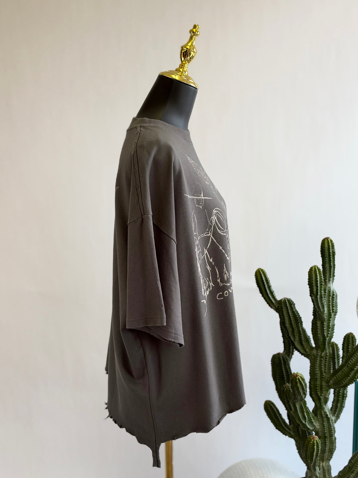 The Take Me Tee