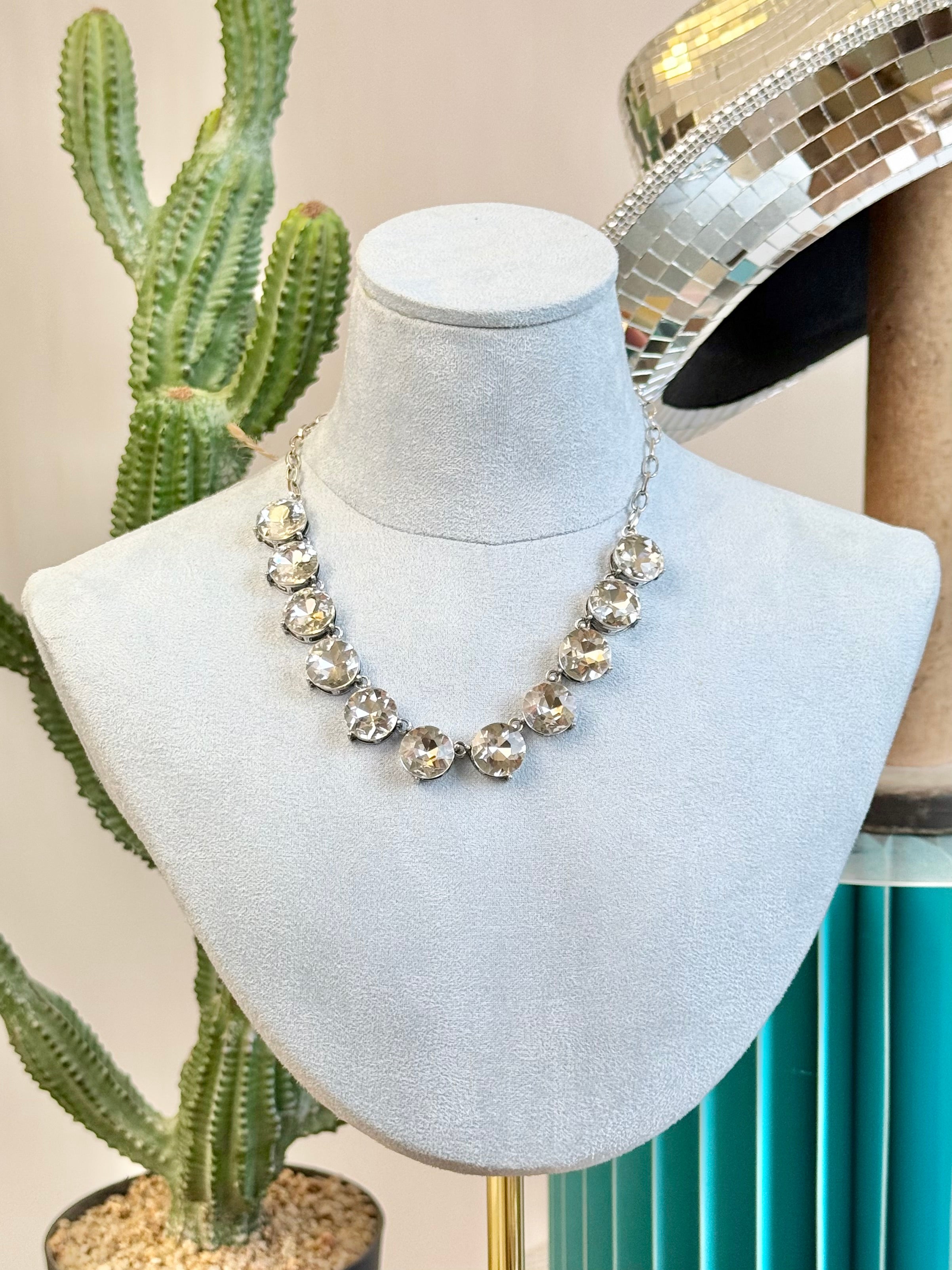 The Luxe Layering Necklace
