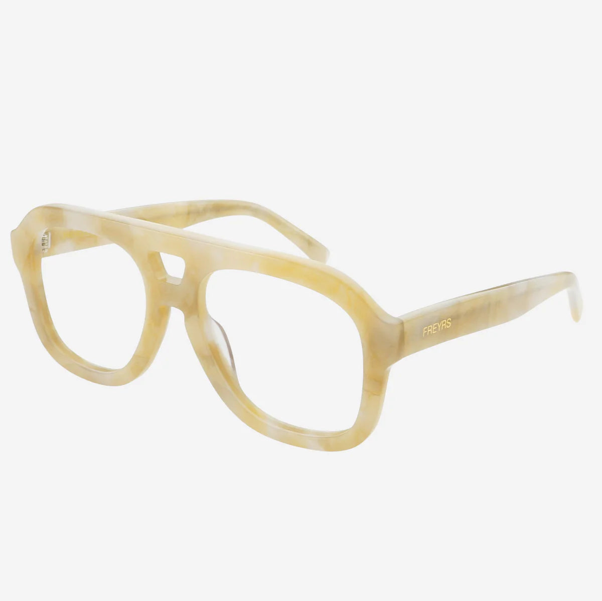 The Voyager Blue Light Glasses