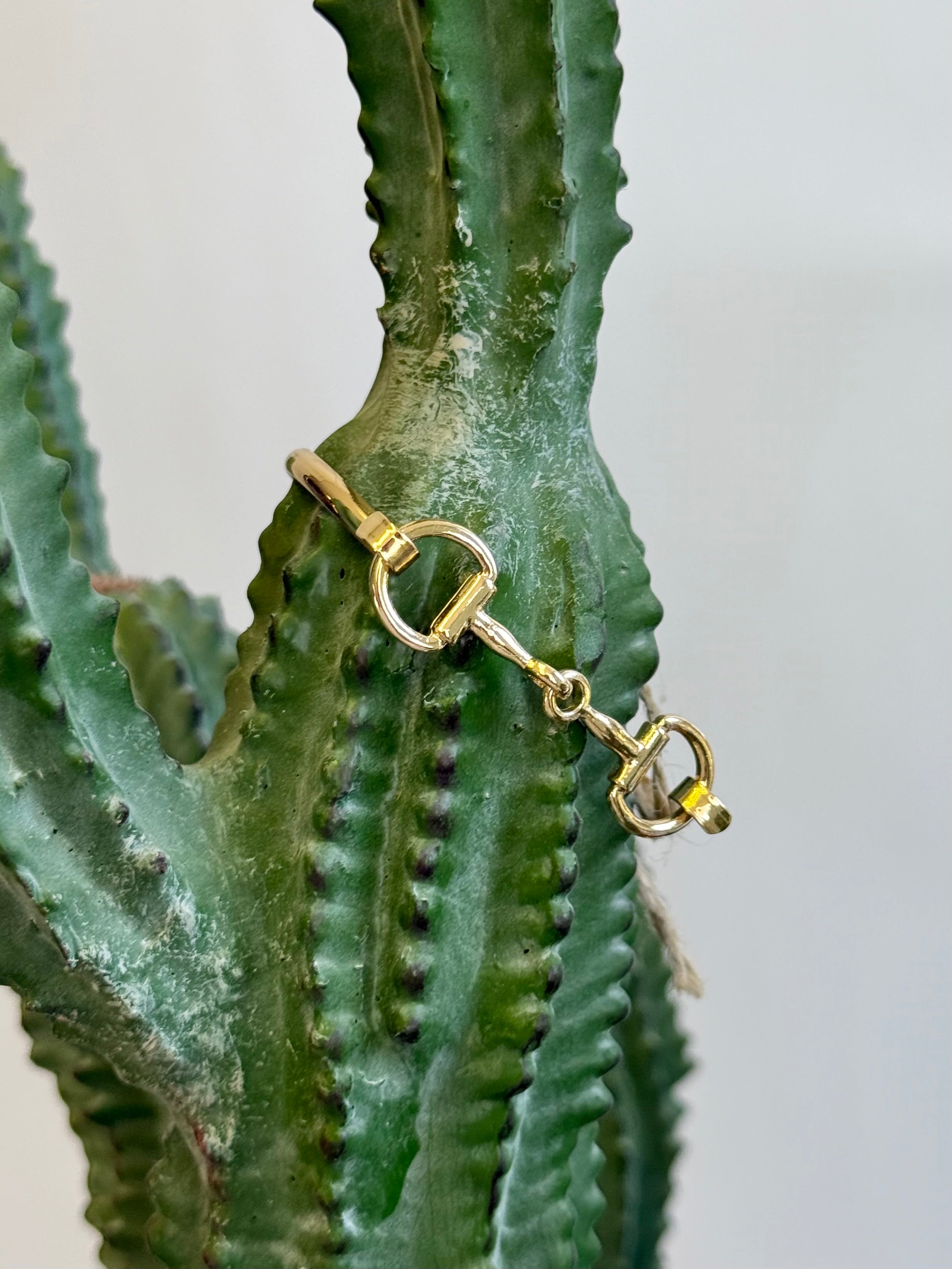 The Cowgirl Chic Bracelet