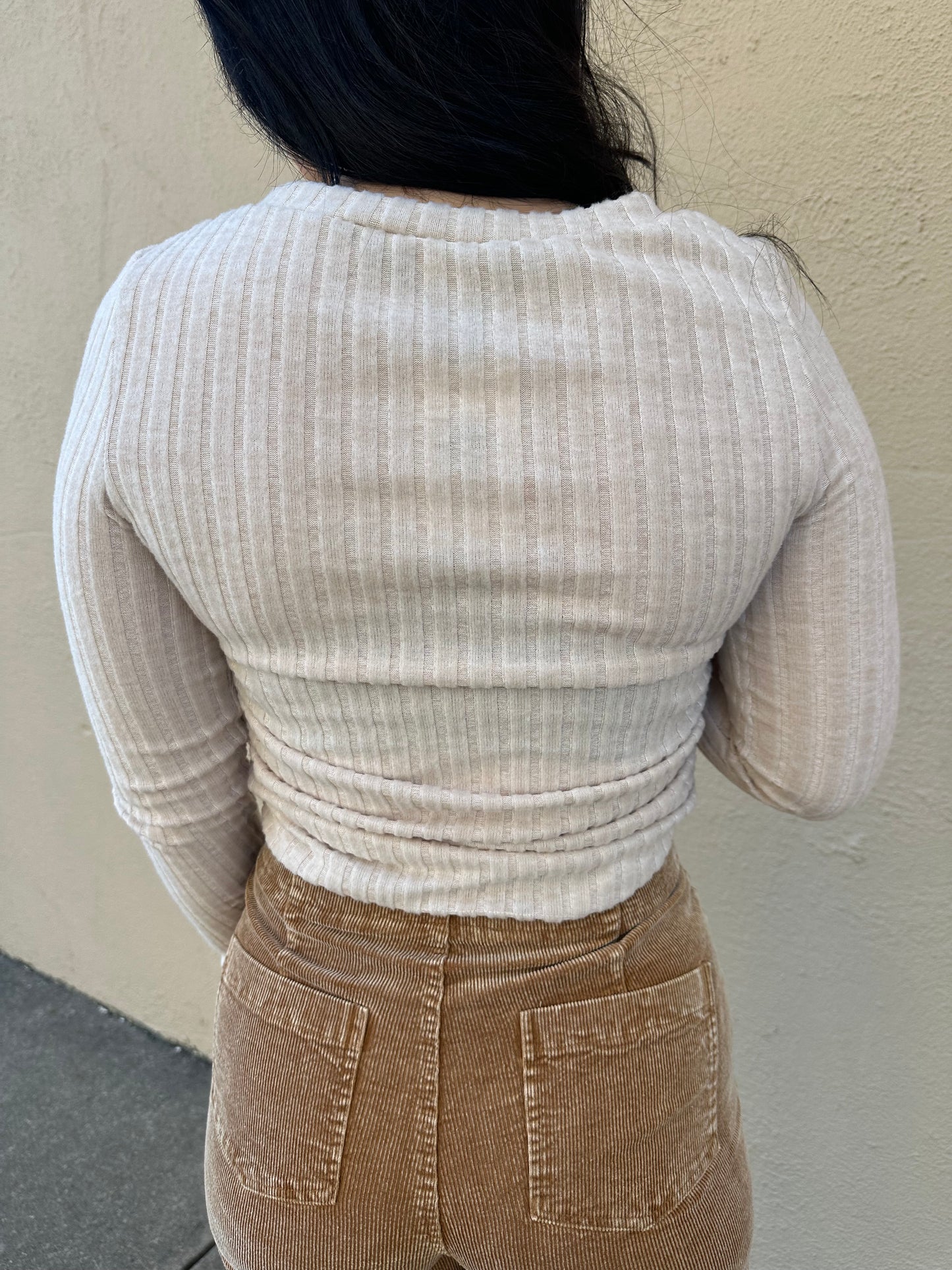 The Sophia Sweater