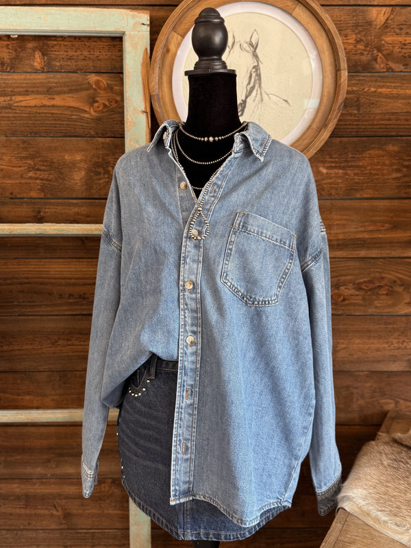 The Nevaeh Top
