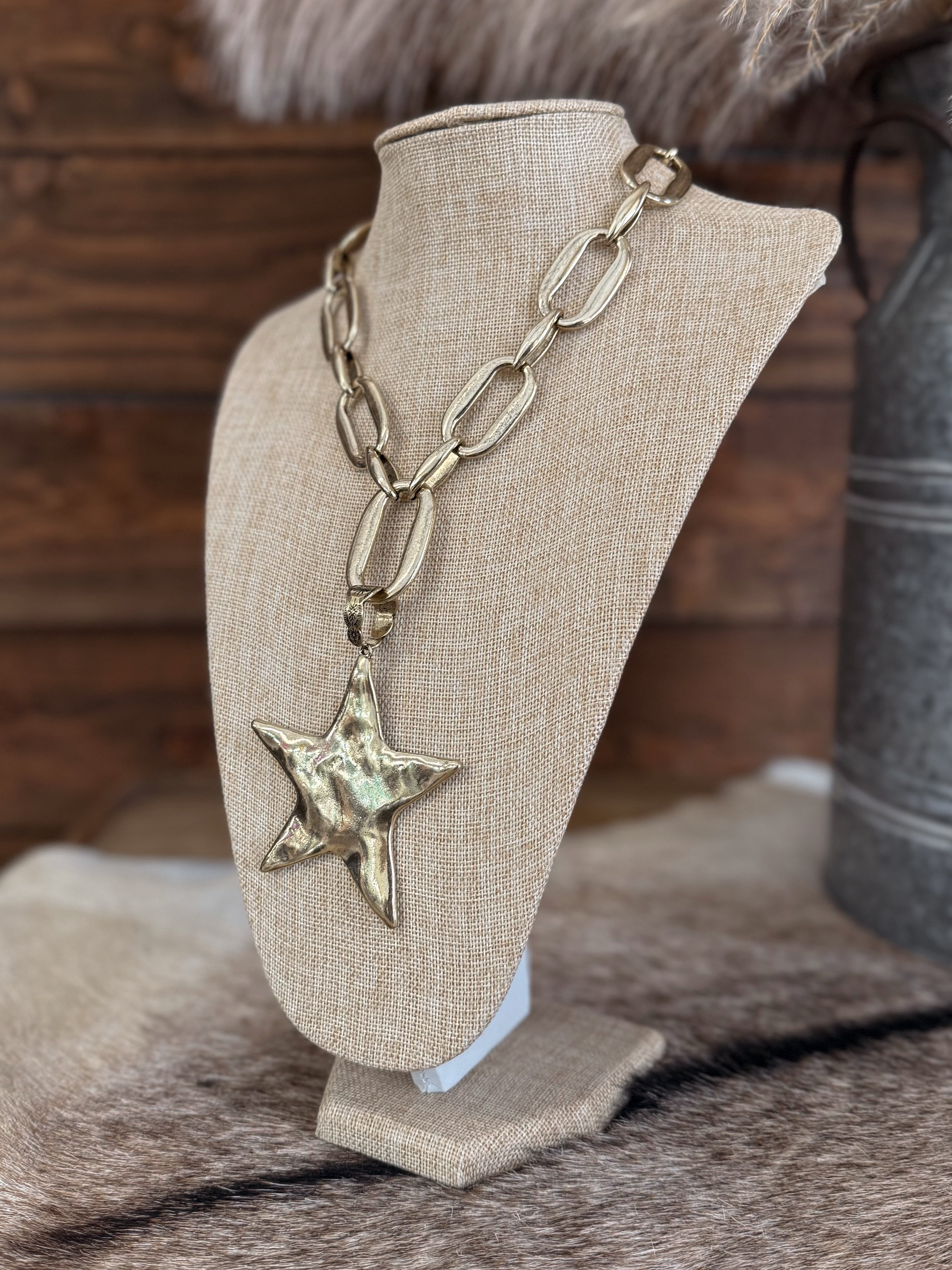 The Everleigh Necklace