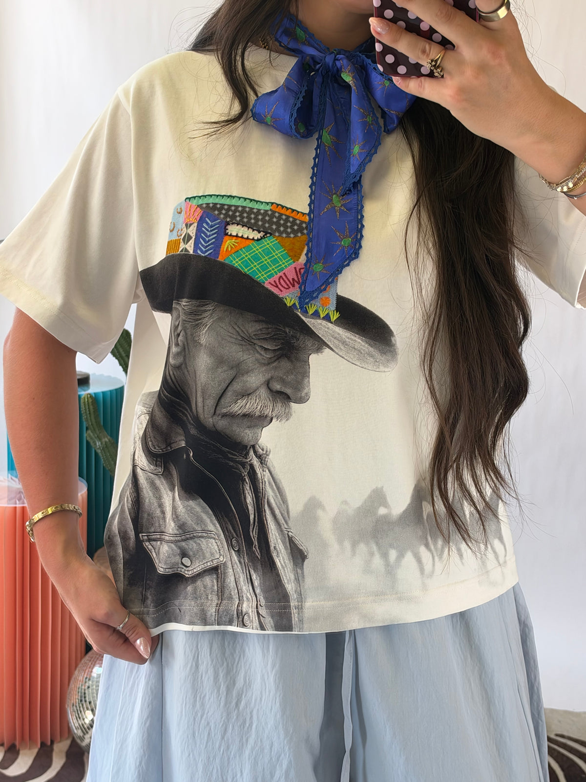The Reverie Tee
