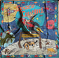 Space Cowgirl Shorty Wild Rag