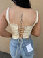 The Jessie Corset