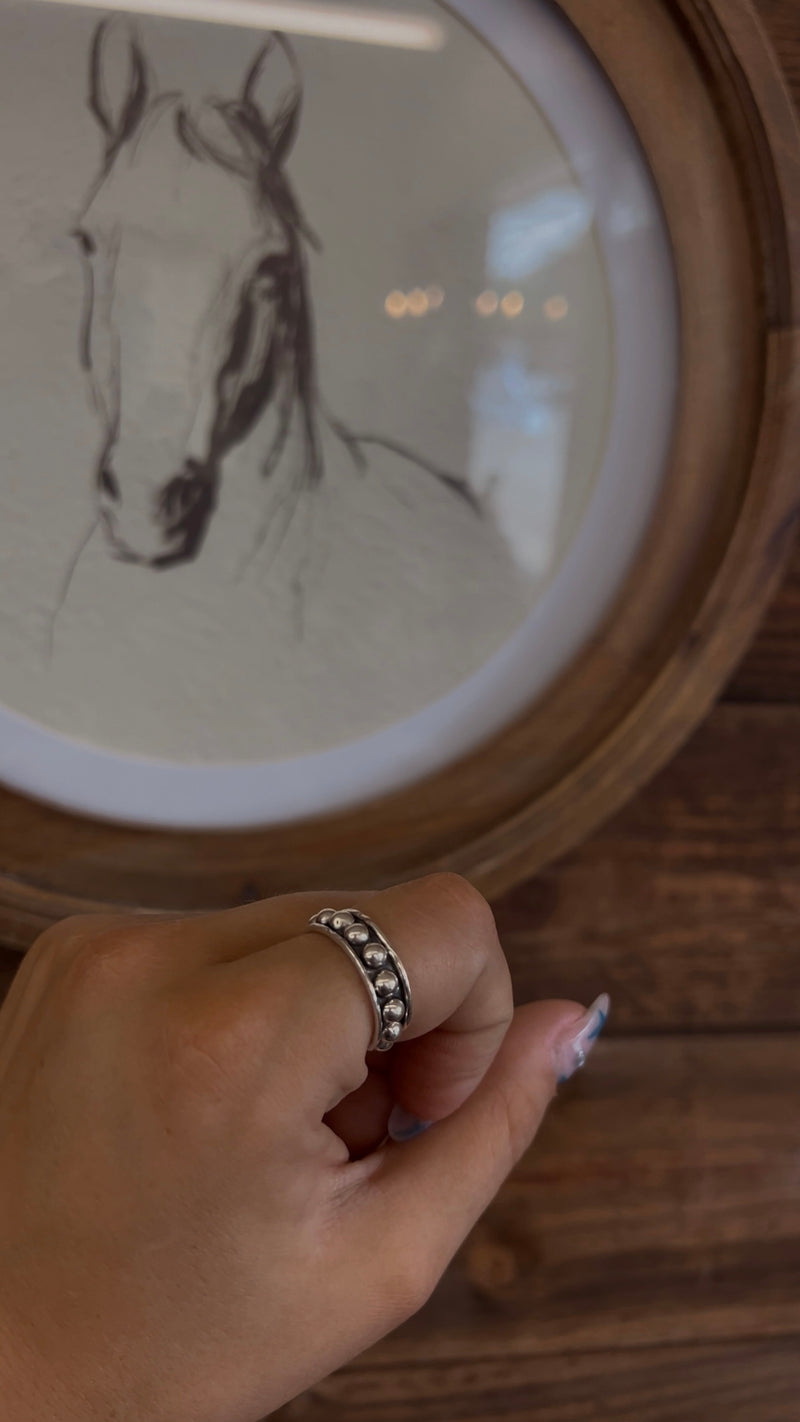The Tomi Ring Small