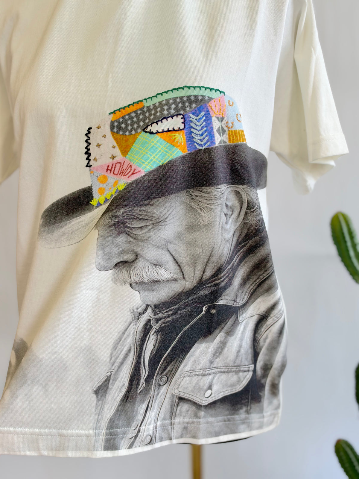 The Reverie Tee