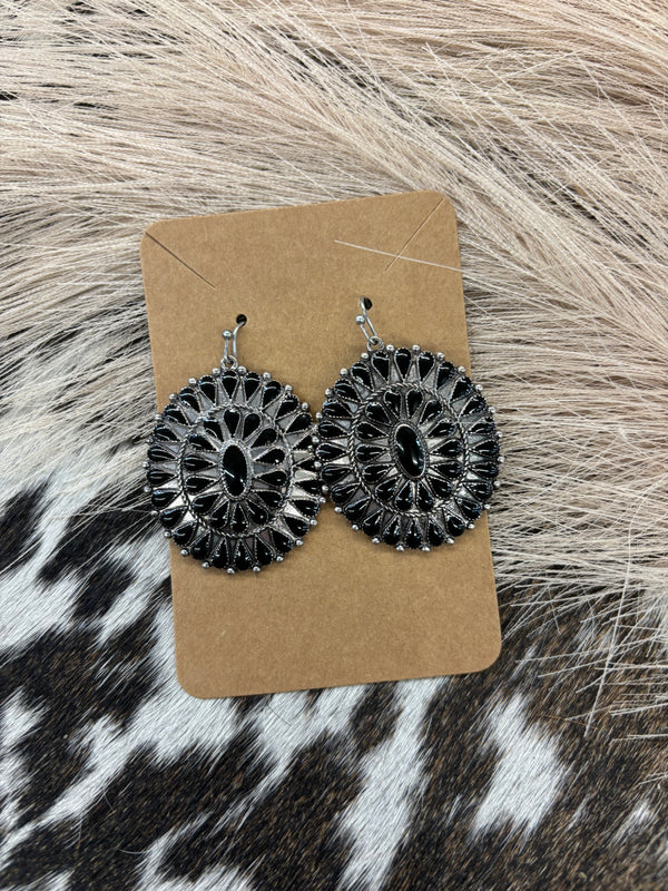 The Jessie Earrings
