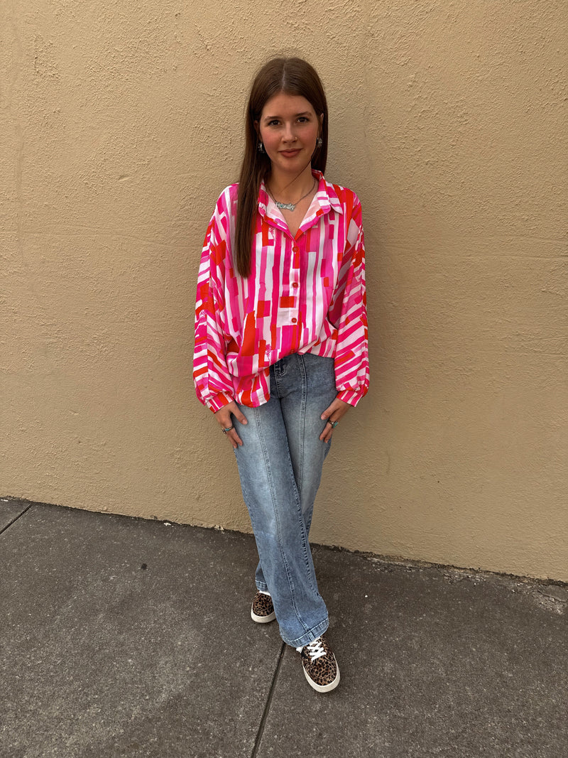 The Dusk Blue Jeans