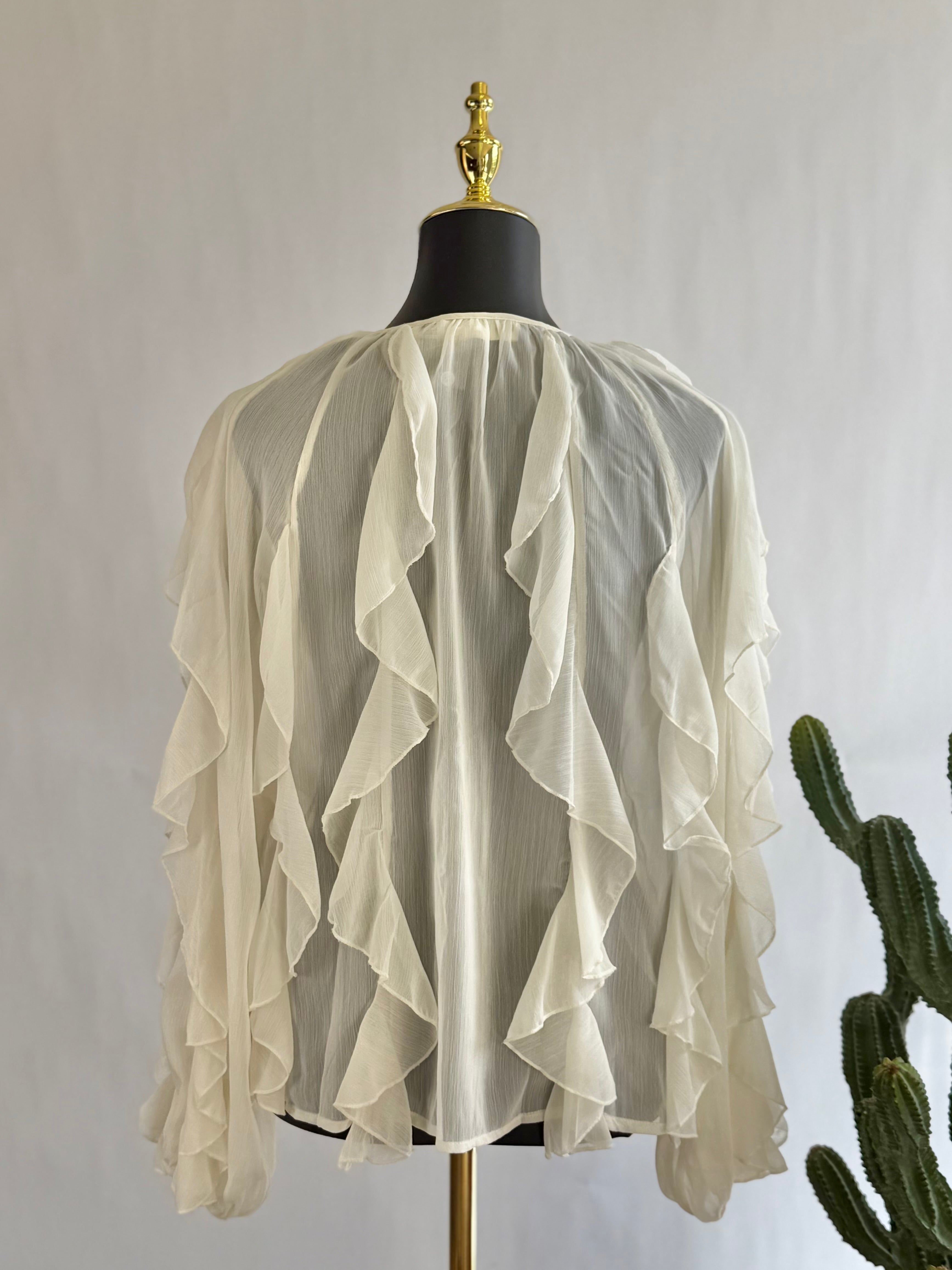 The Poet Top