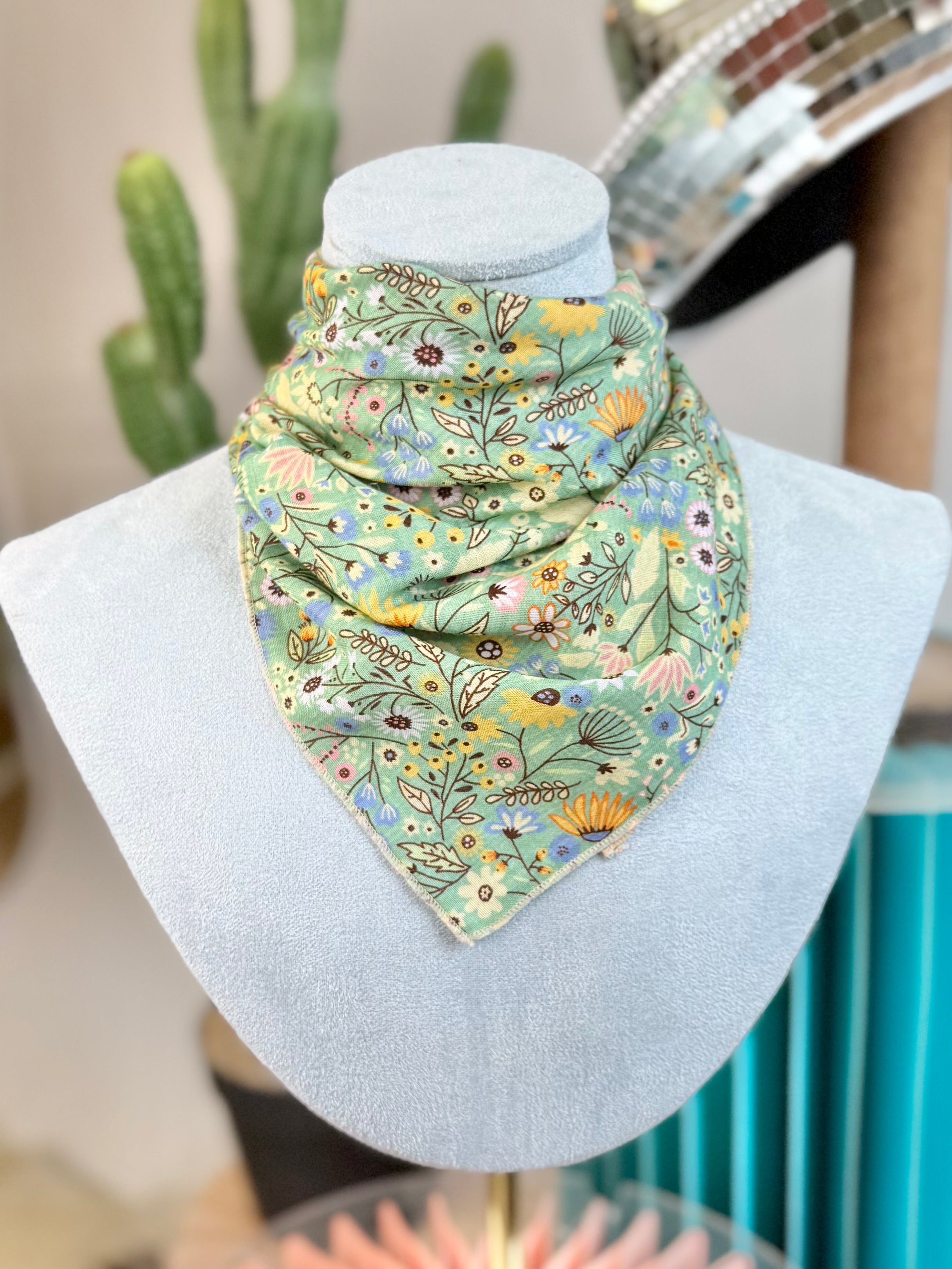 The Summer Days Bandana