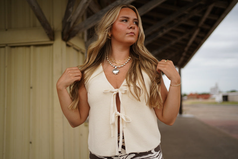 The Laramie Top