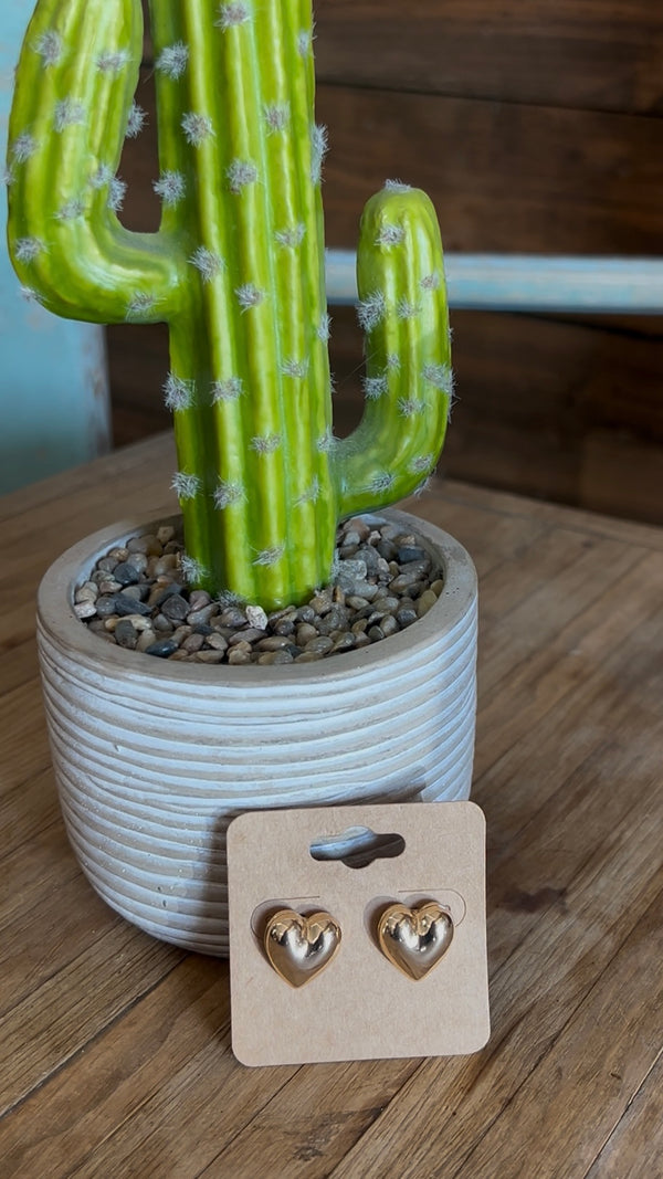 The Kinsey Earrings
