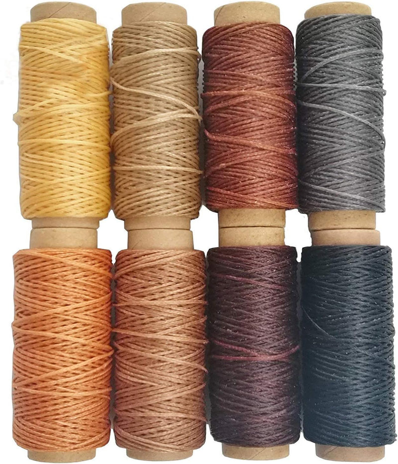The Waxed Threading Cord Hat Accessories