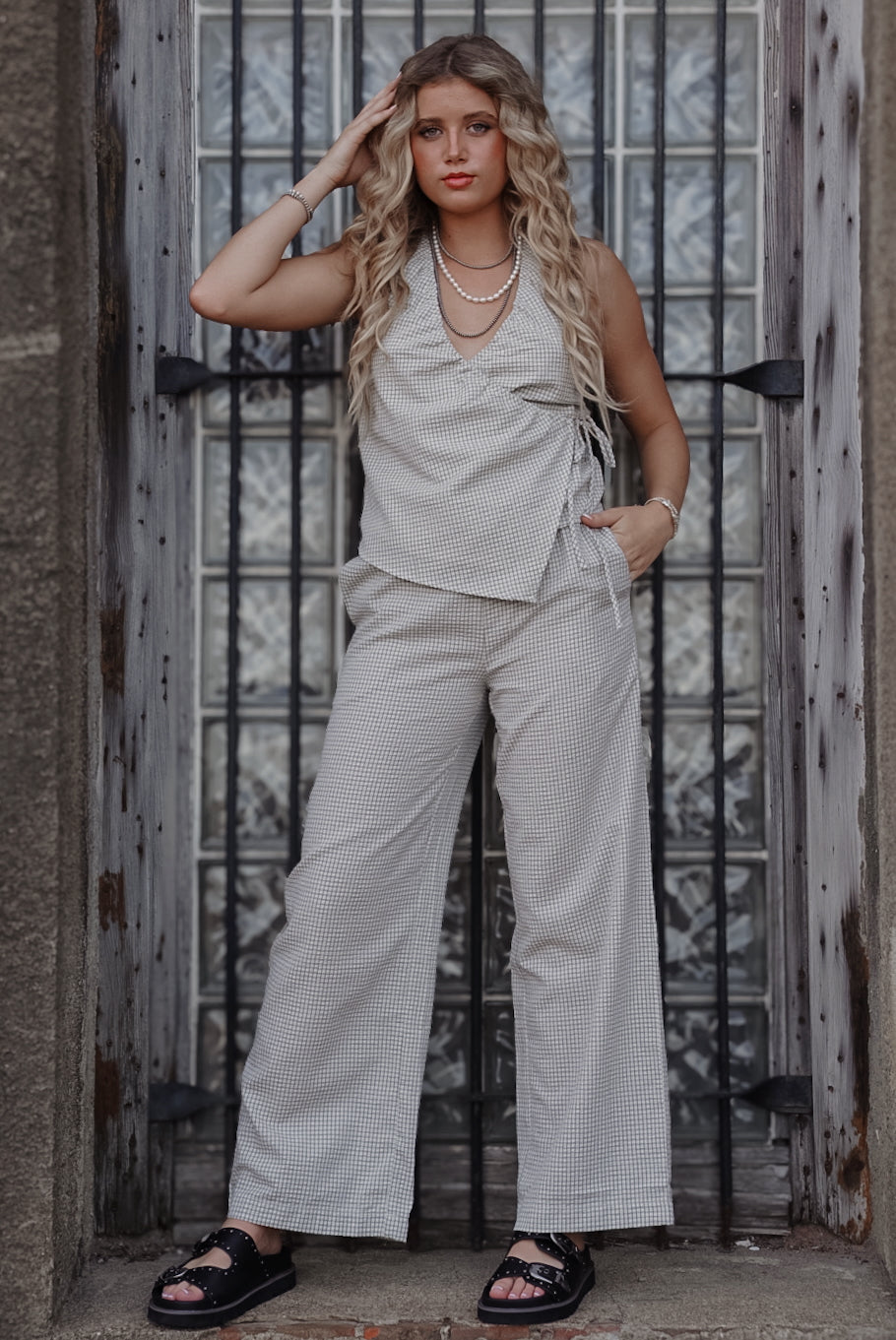 The Genevieve Set