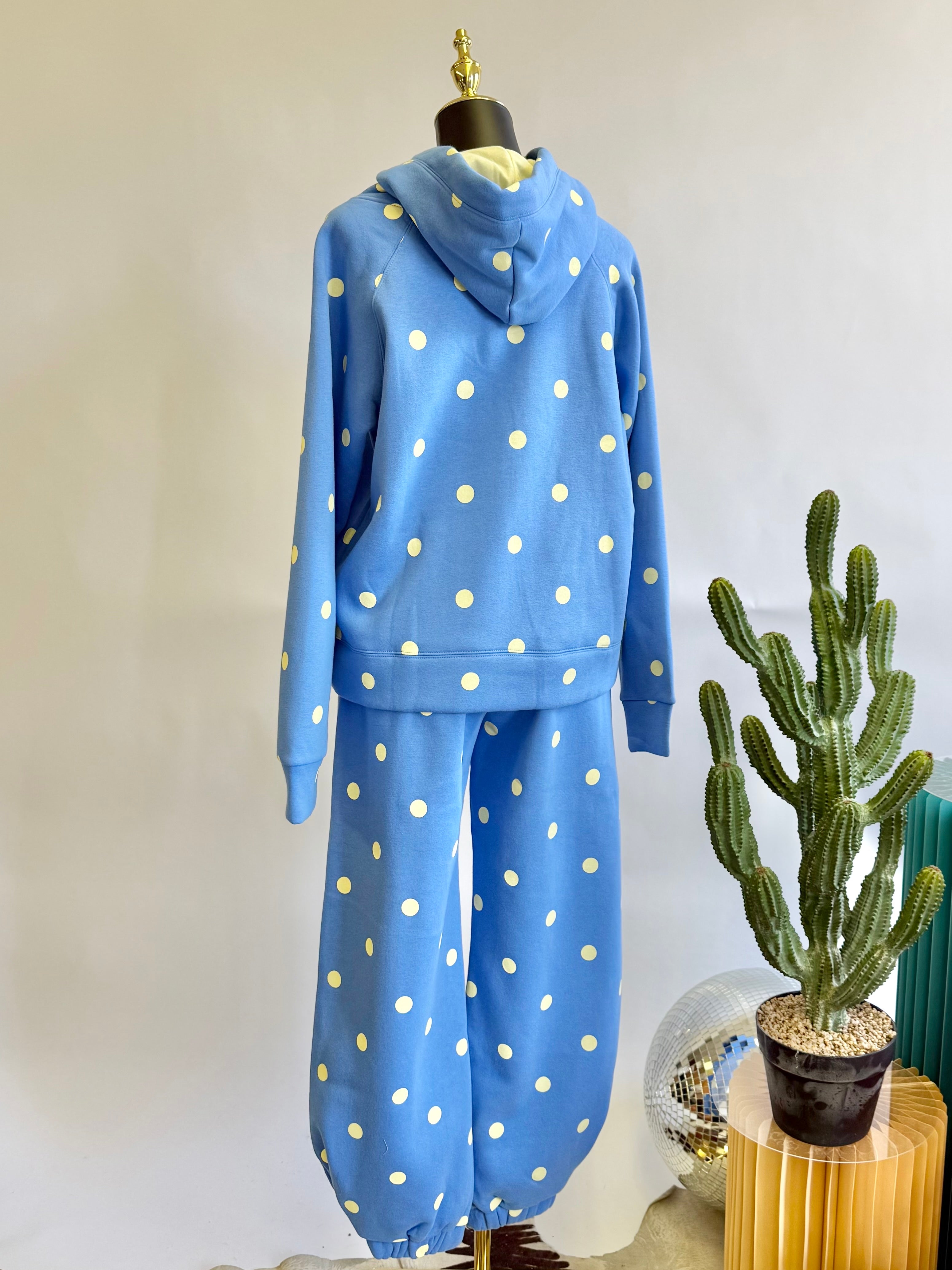 The Blue Skies & Lemon Pie Set