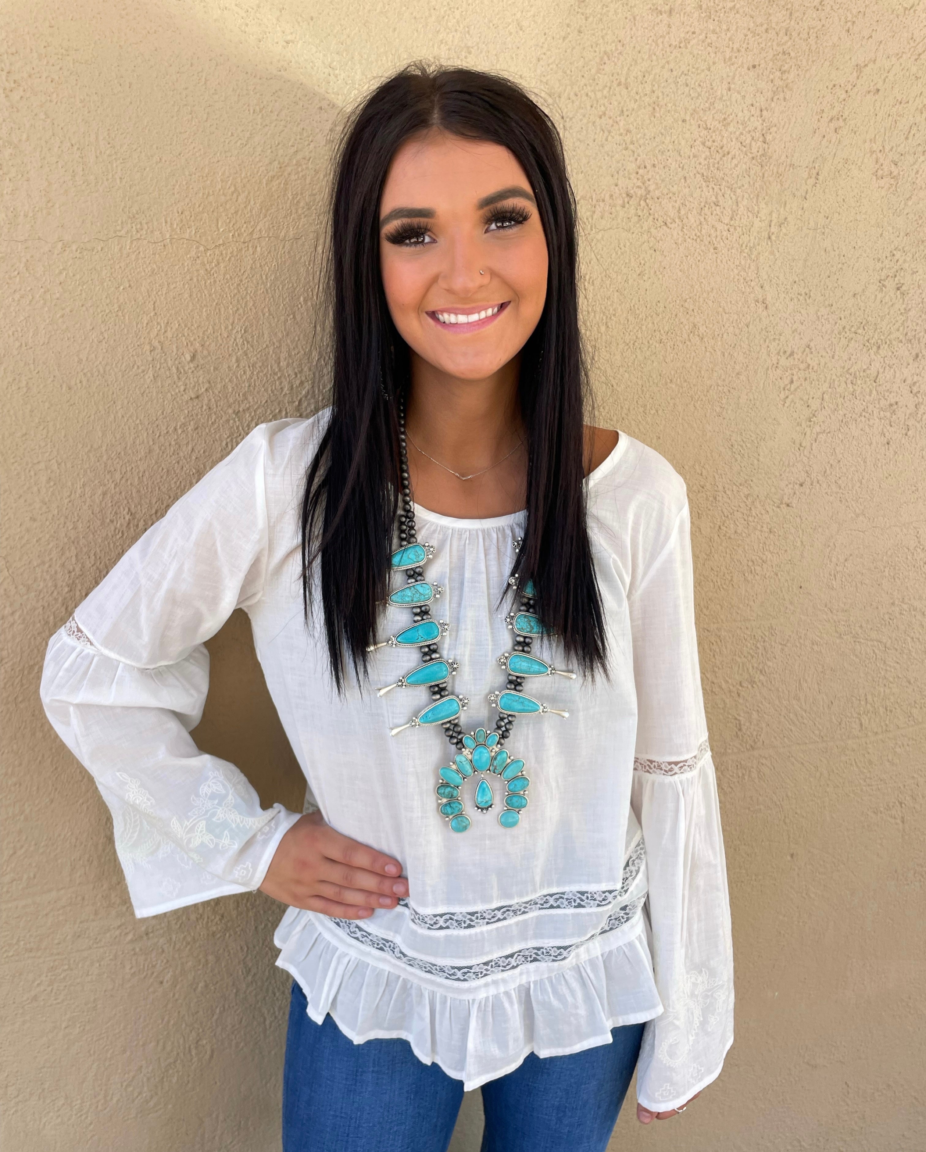 The Tasha Polizzi Aaliya Top