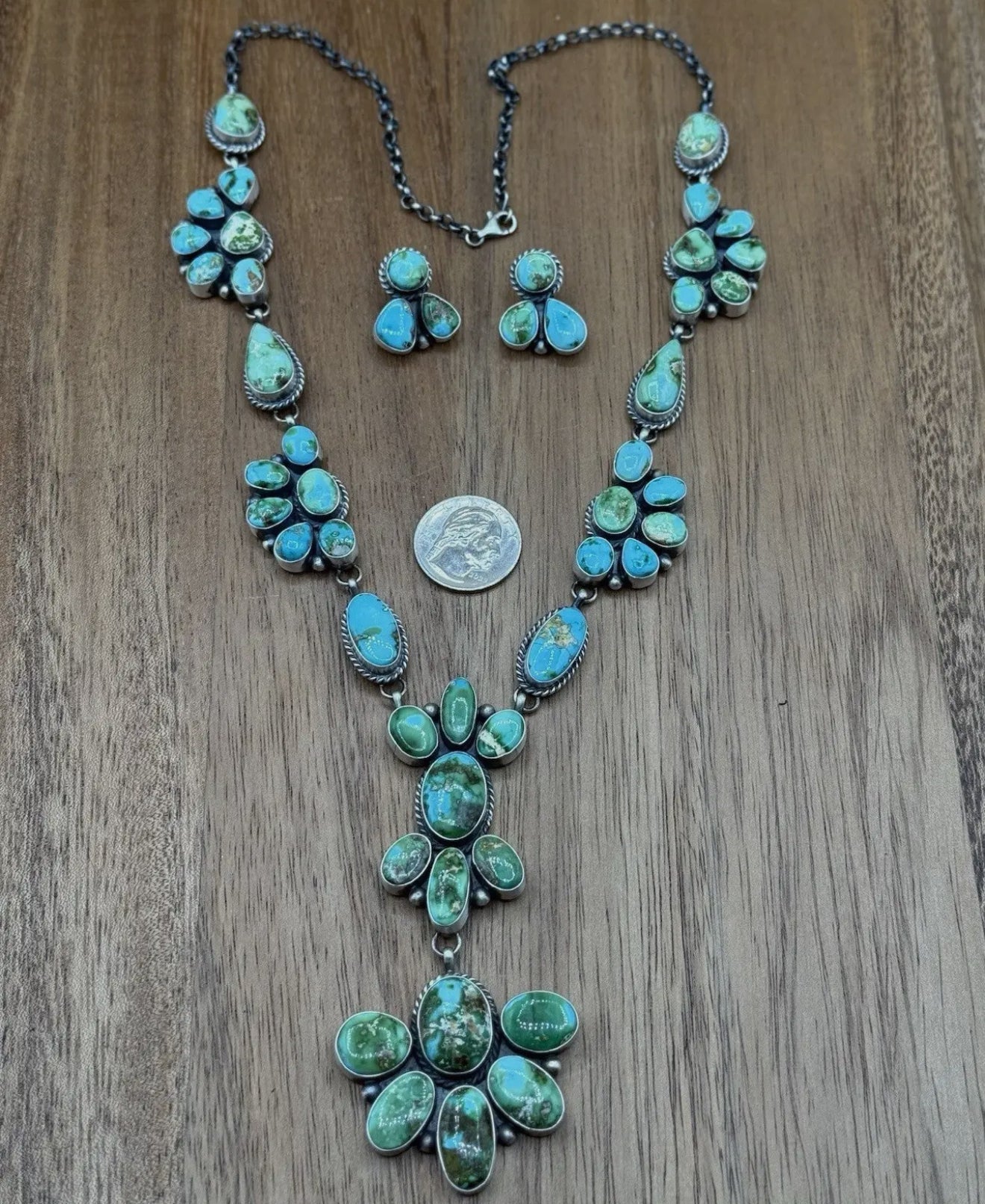 The Arizona Annie Lariat