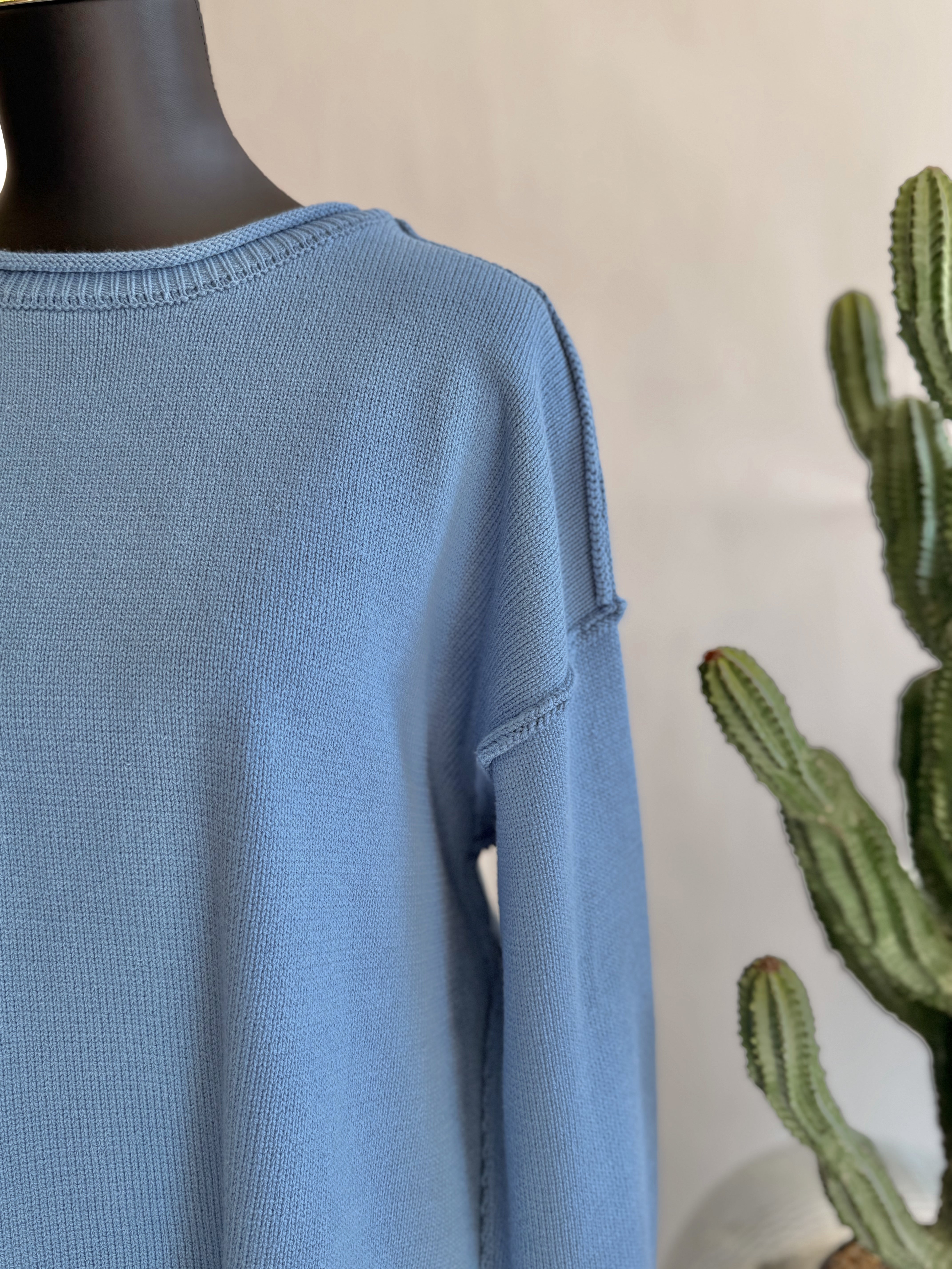The Myla Sweater