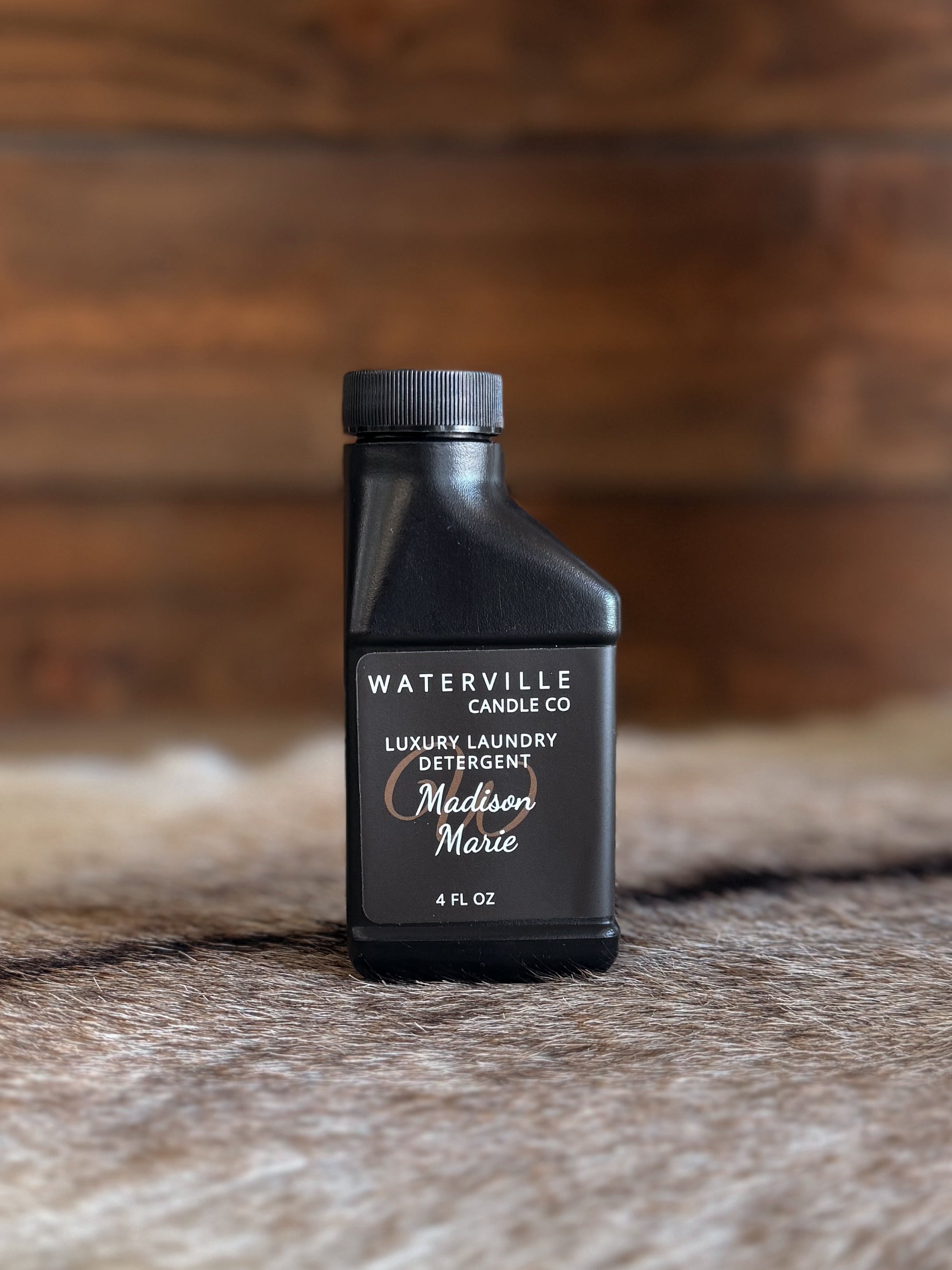 The Waterville Co. Luxury Liquid Detergent