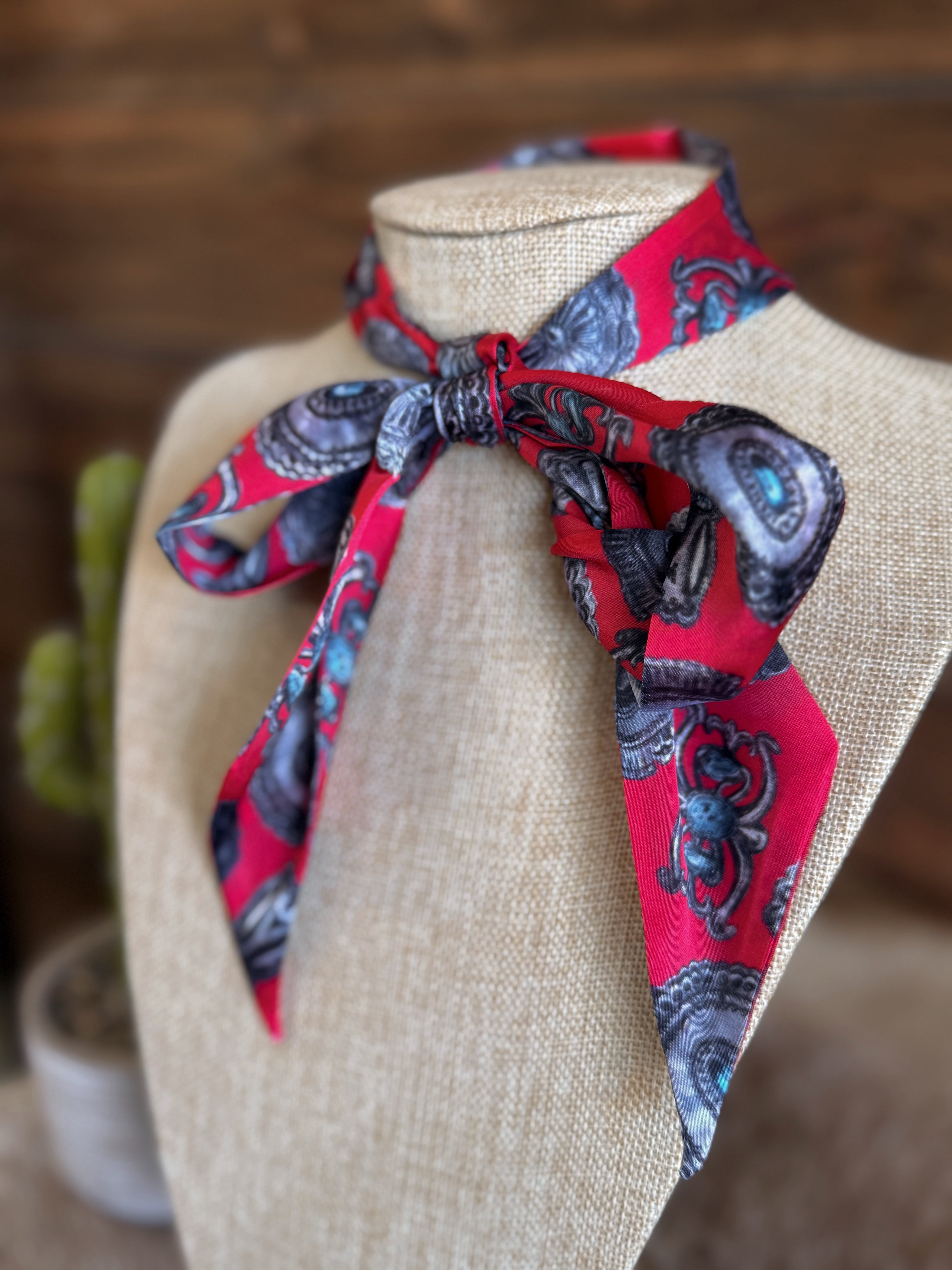 The Turqs and Conchos Twilly