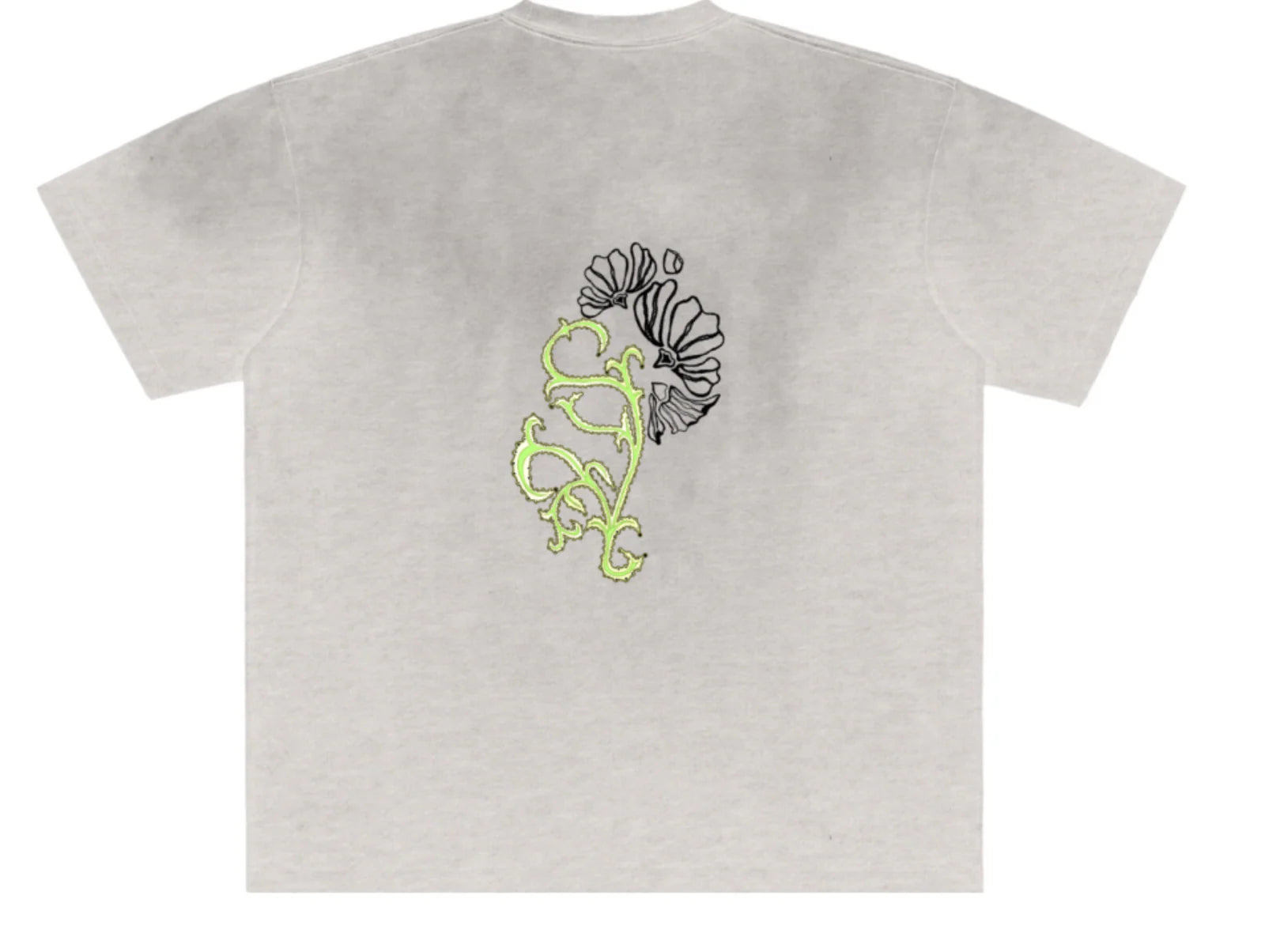 The Hands Full Tee