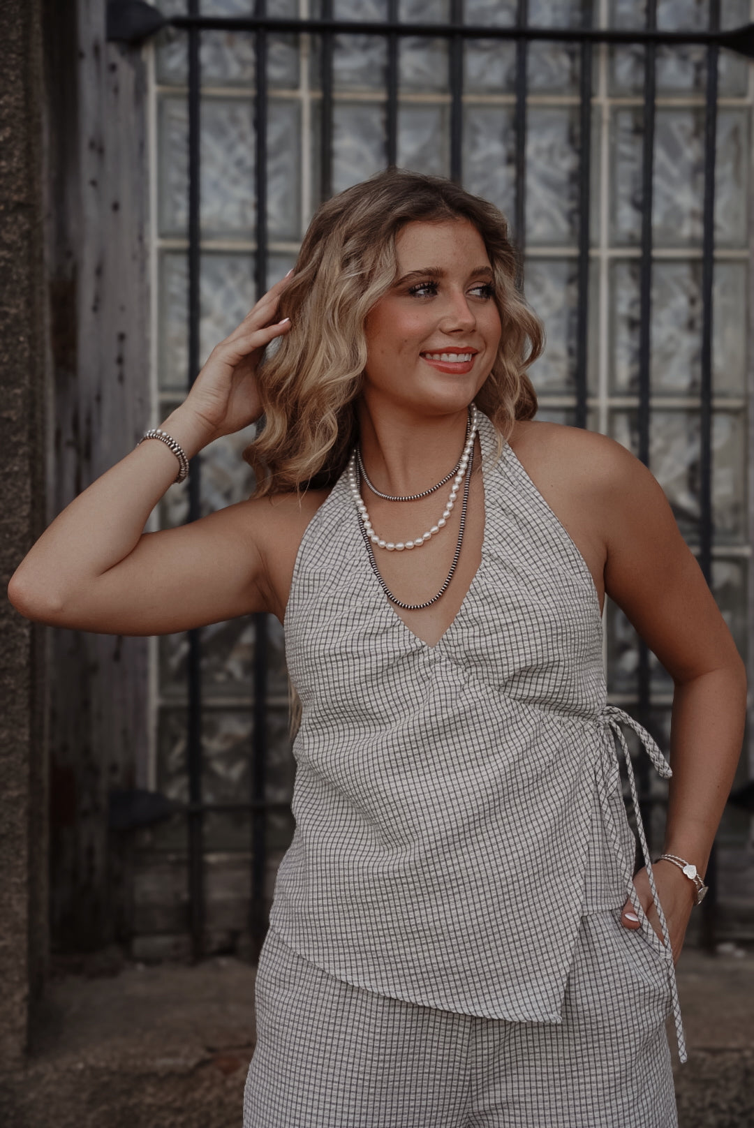 The Genevieve Set