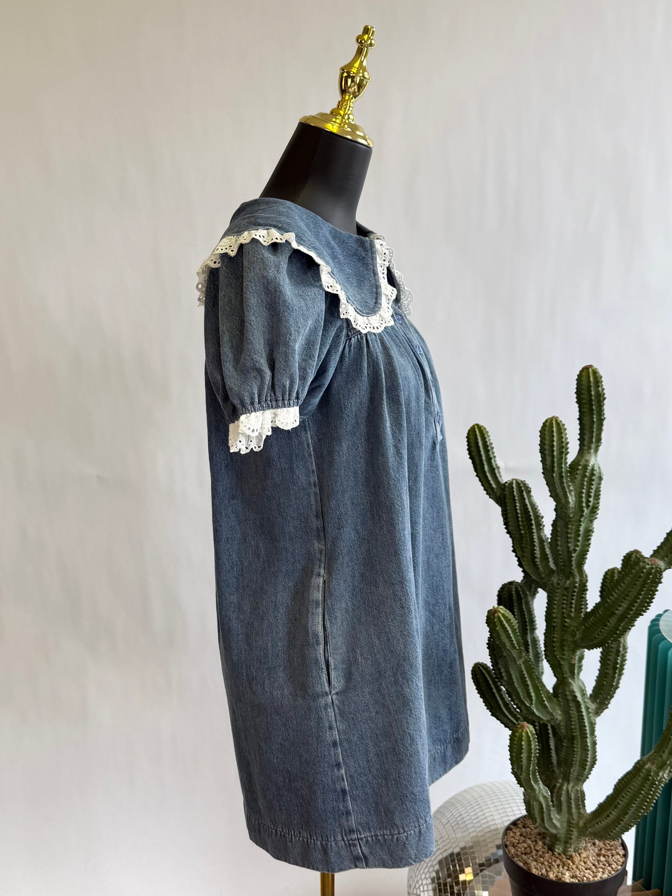 The Sunday Darling Dress