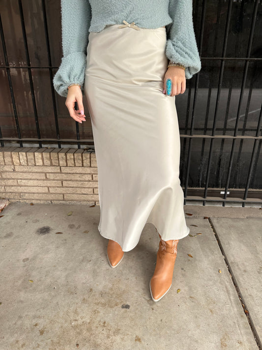 The Tibbie Skirt