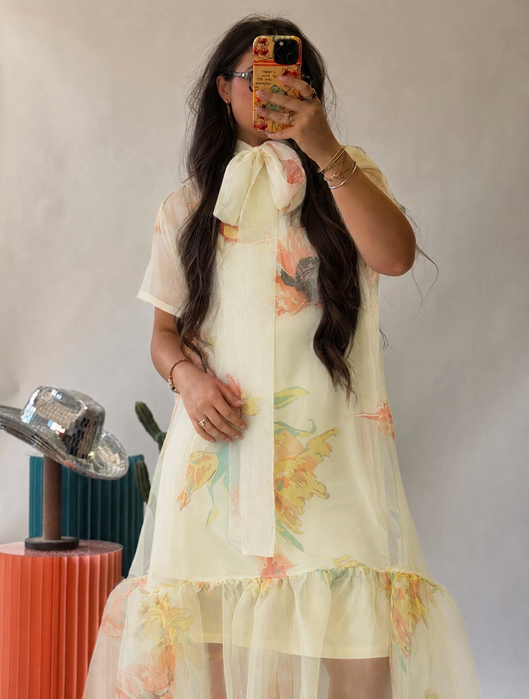 The Mckenzie Maxi Dress - Preorder 06/30