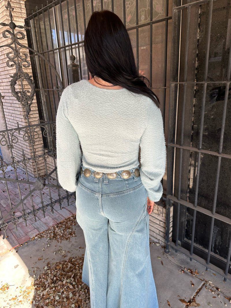 The Stephanie Top