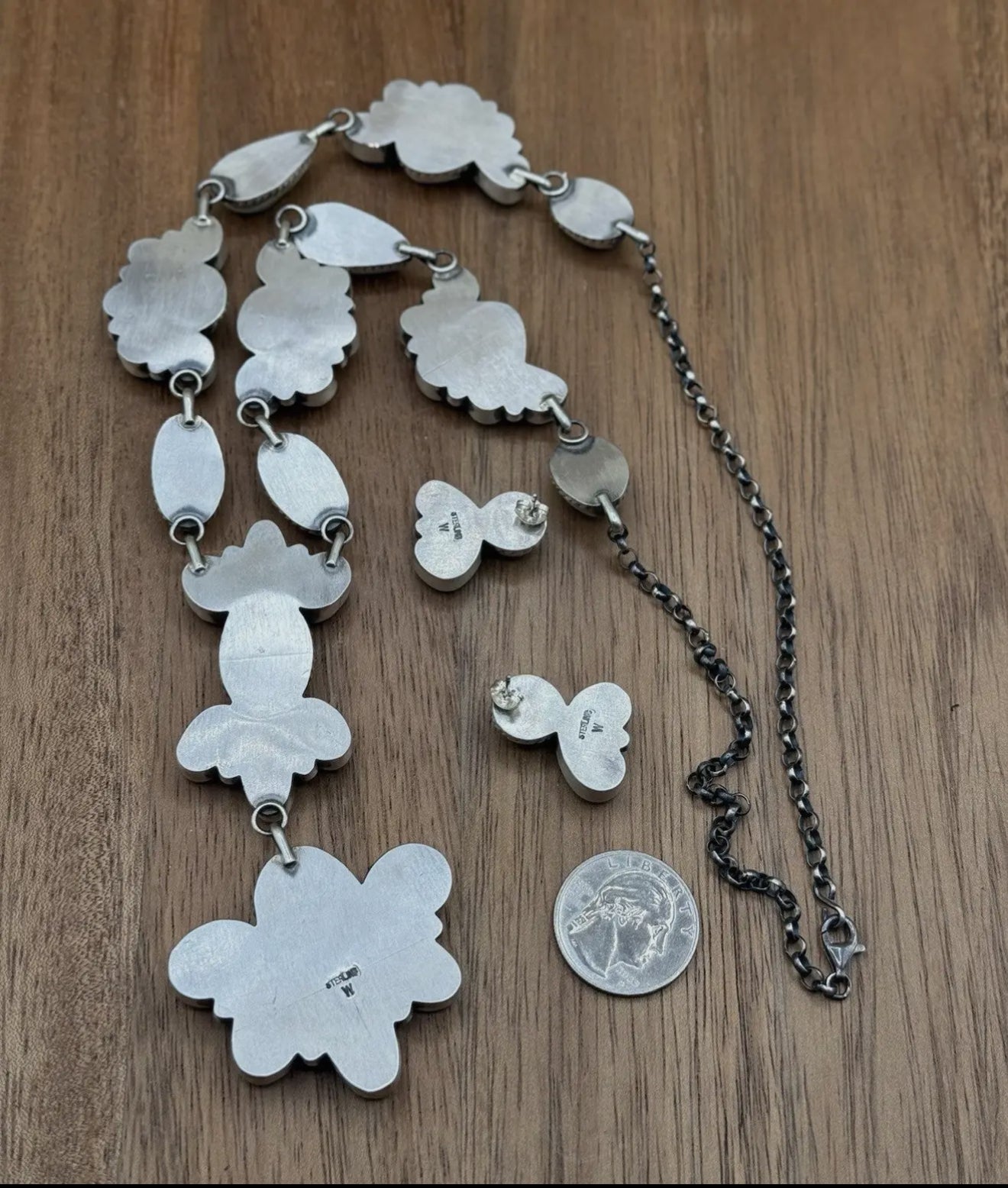 The Arizona Annie Lariat