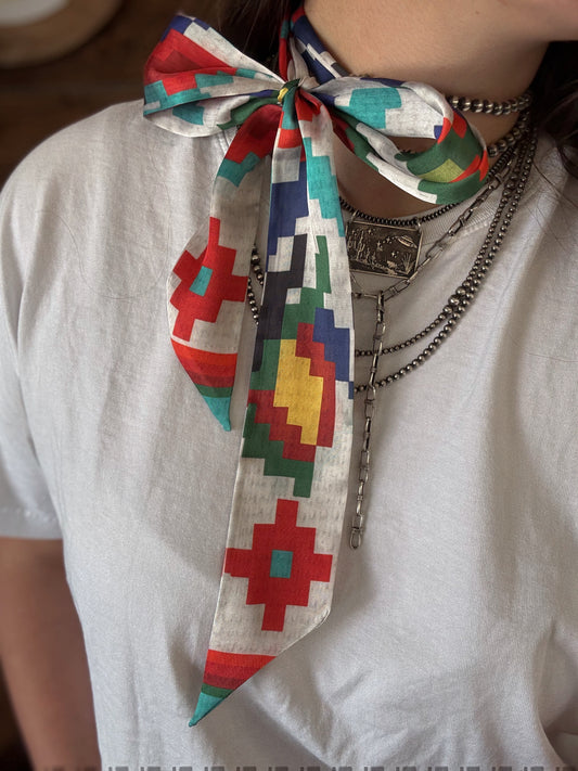Cross Stitch Twilly