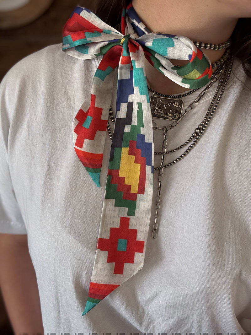 Cross Stitch Twilly
