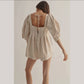 The Delta Romper