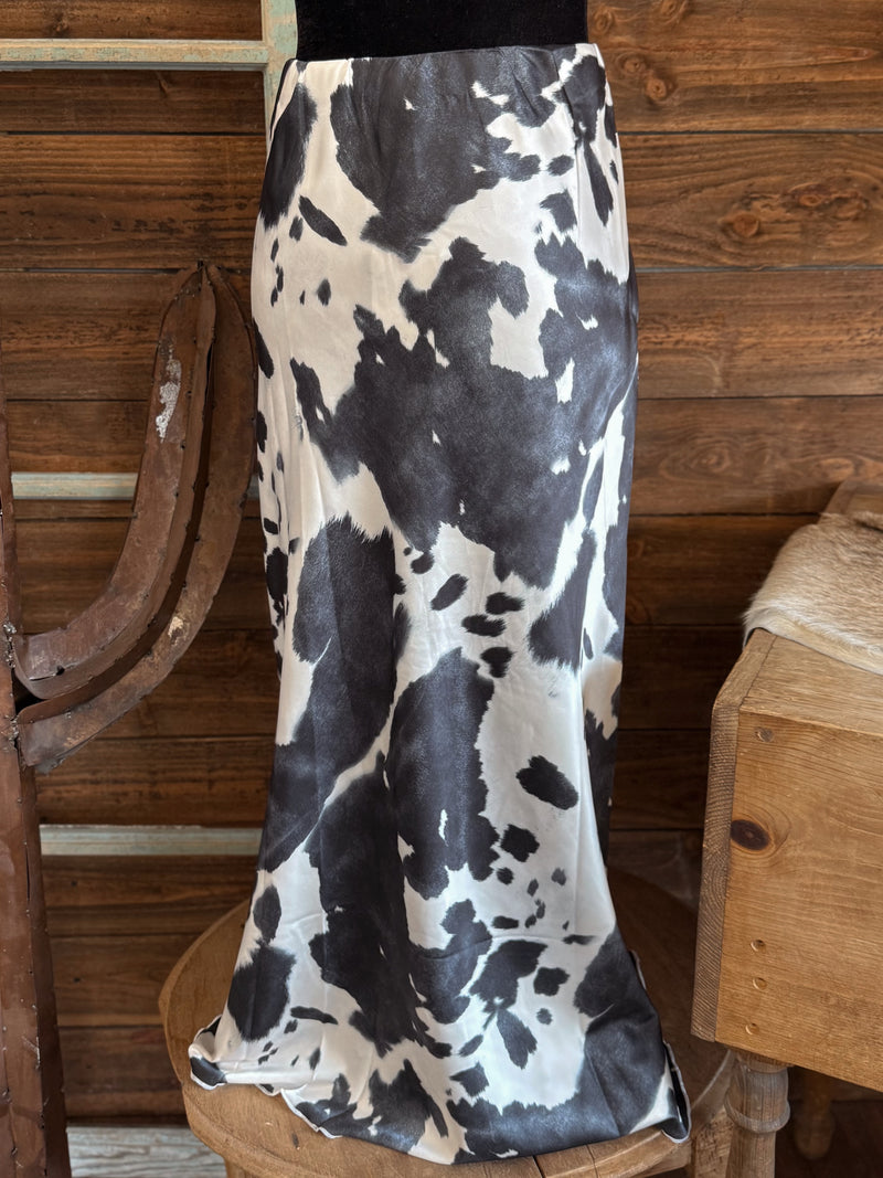 The Alex Skirt